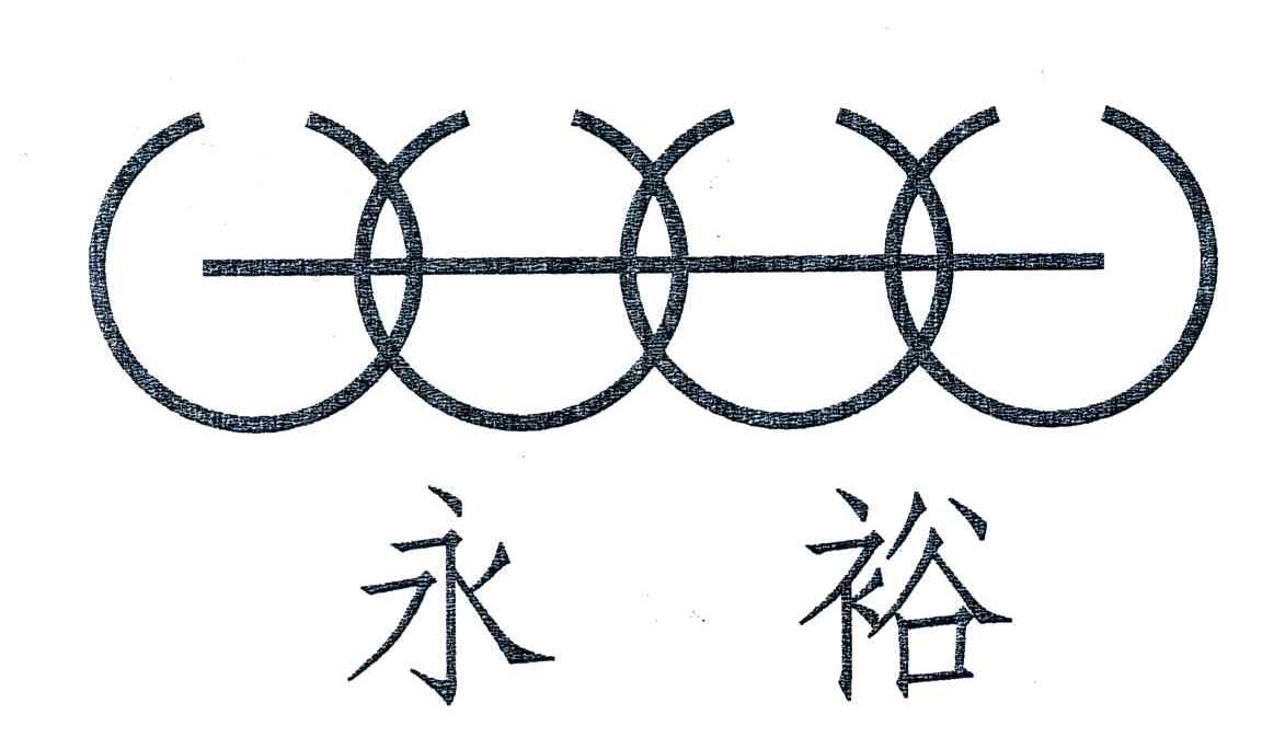 永裕