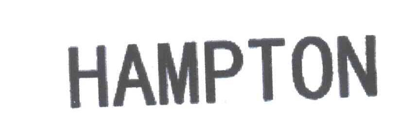 HAMPTON