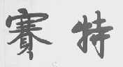 赛特