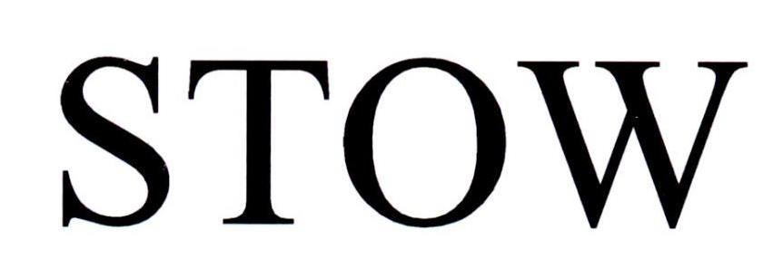 STOW