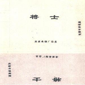 将士