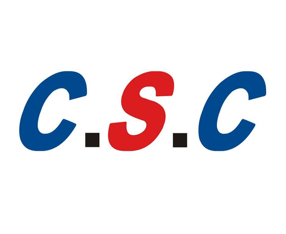 C.S.C