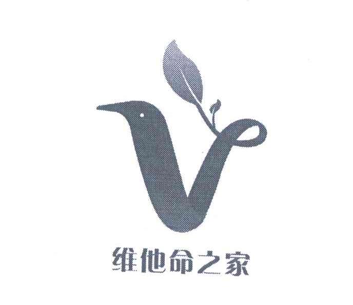 维他命之家;V