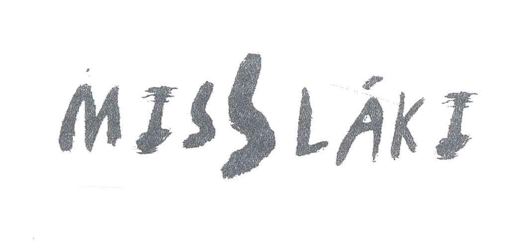 MISSLAKI