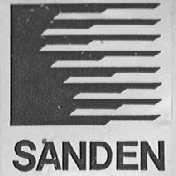 SANDEN