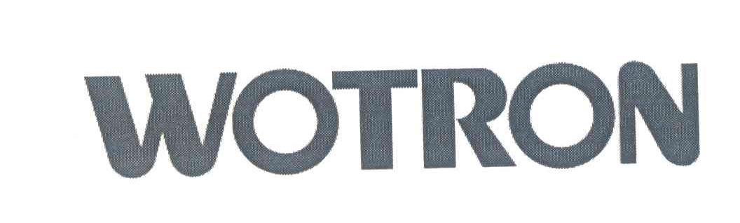 WOTRON