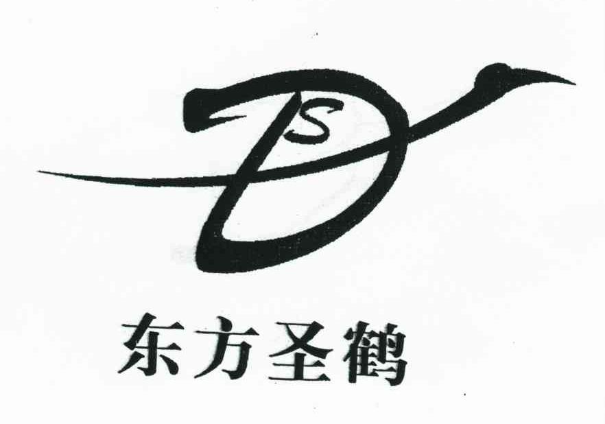东方圣鹤;DS