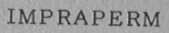 IMPRAPERM