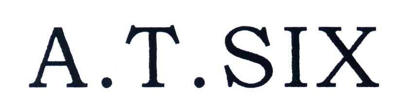 A.T.SIX