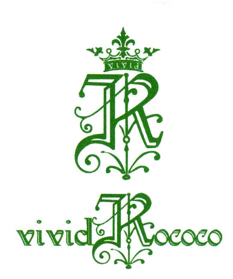 VIVID ROCOCO;R