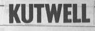 KUTWELL