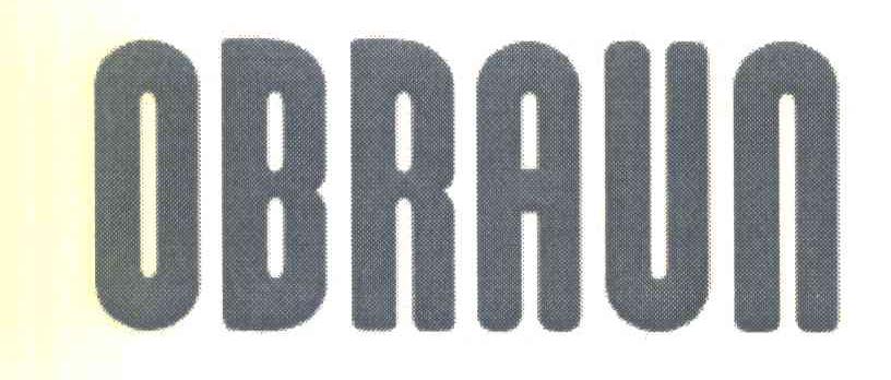 OBRAUN