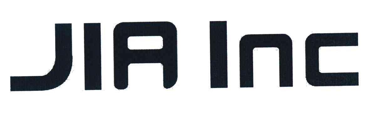 JIA INC