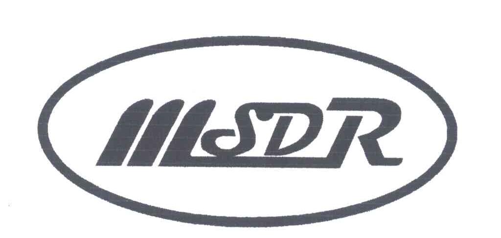 MSDR