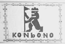 KONBONO