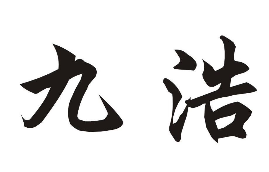 九浩
