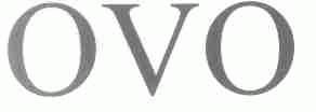 OVO