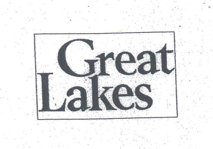 GREAT LAKES