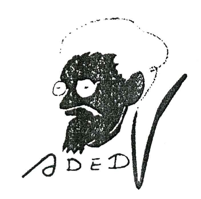 ADED