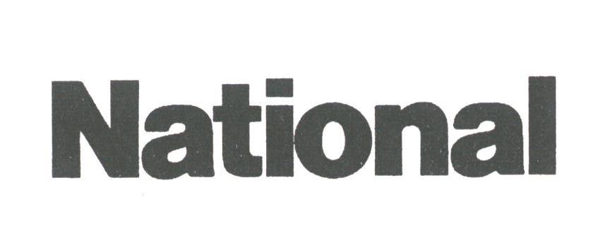 NATIONAL