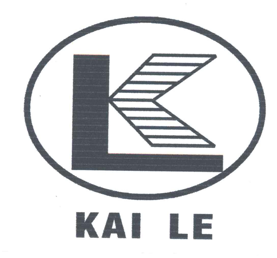 KAI LE;LK