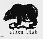 BLACK BEAR