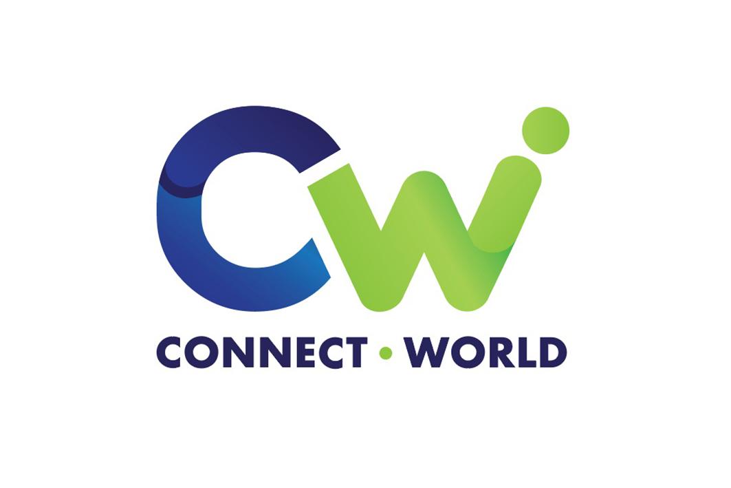 CONNECT WORLD  CW
