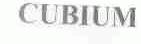 CUBIUM