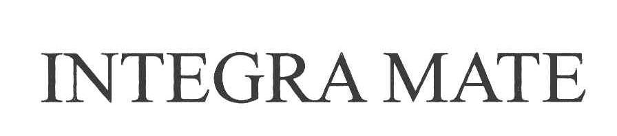 INTEGRA MATE