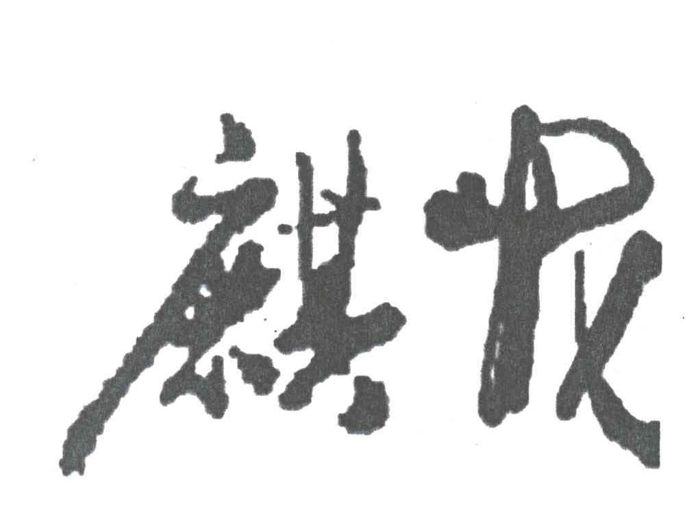 麒龙