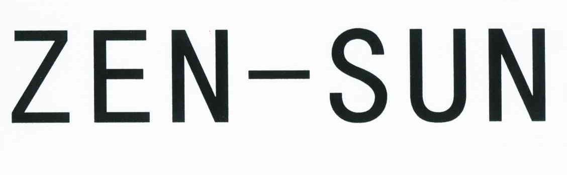 ZENSUN