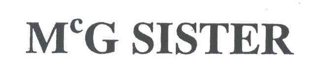 MCG SISTER