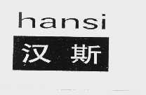 汉斯