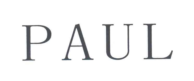 PAUL