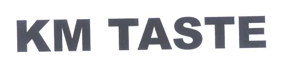 KM TASTE