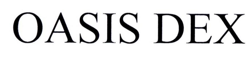 OASIS DEX