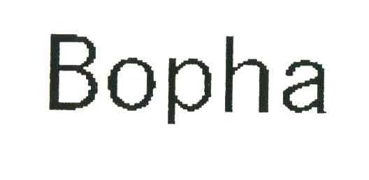 BOPHA