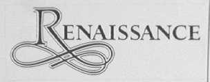 RENAISSANCE