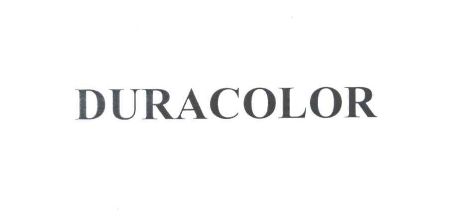DURACOLOR