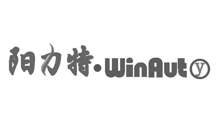 阳力特&middot;WINAUTY