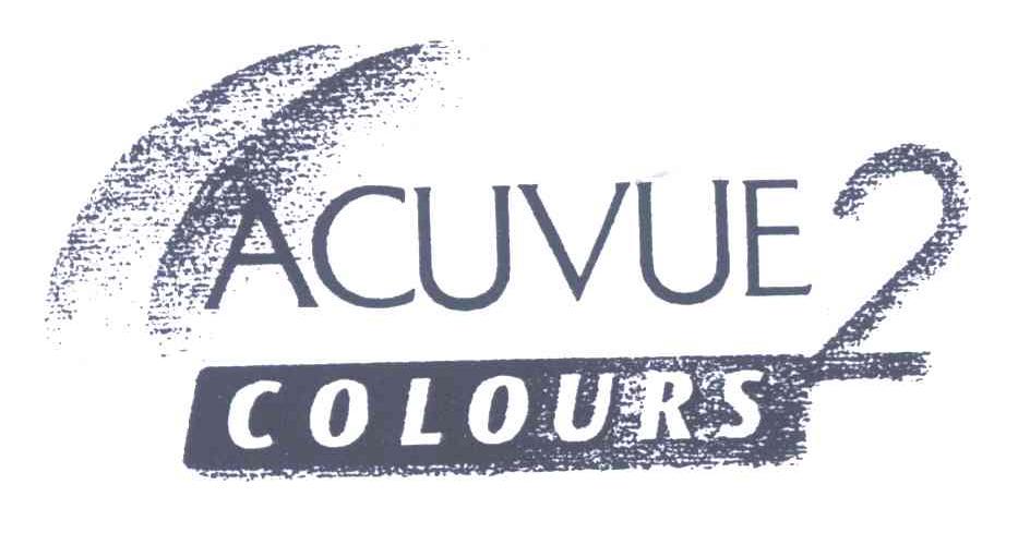 ACUVUE COLOURS;2