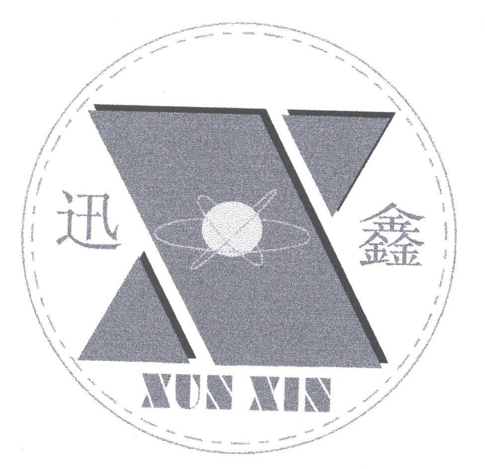 迅鑫