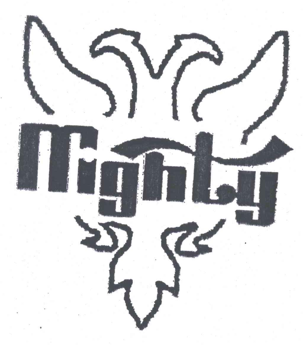 MGHTY