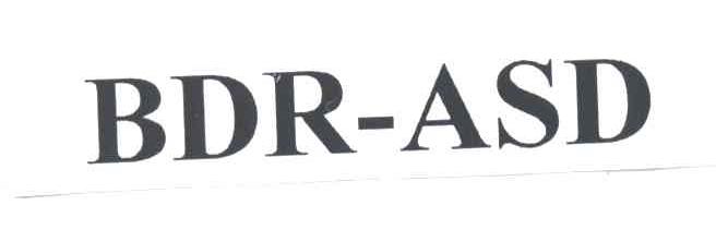 BDR-ASD