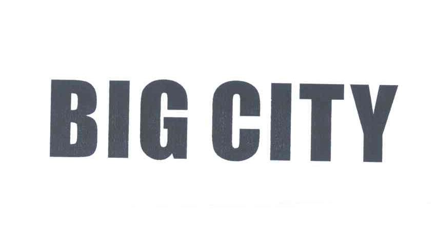 BIG CITY