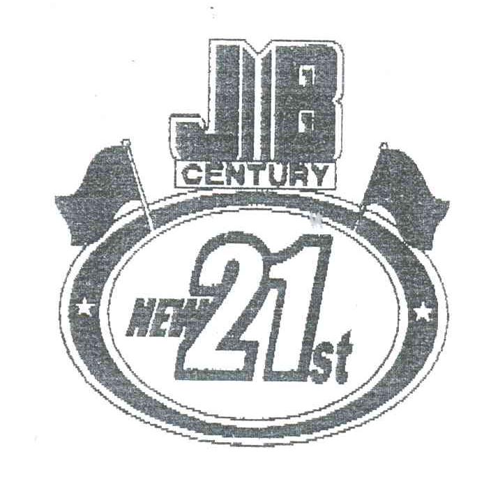 NEW 21ST;CENTURY