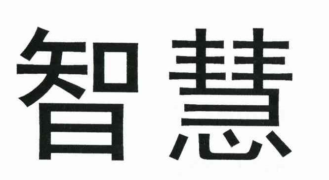 智慧