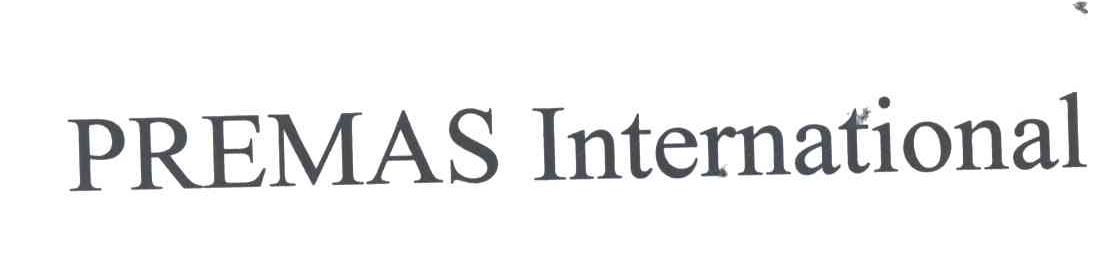 PREMAS INTERNATIONAL