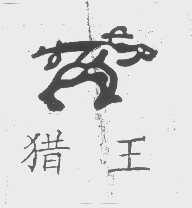 猎王