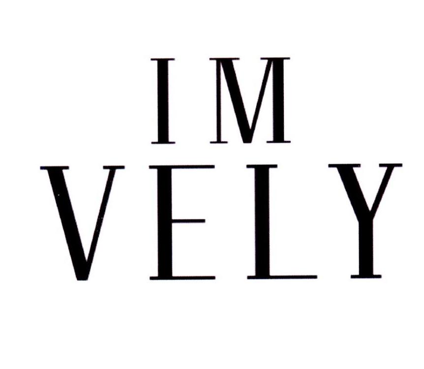 IM VELY